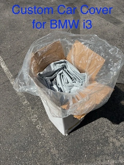 2014 BMW i3 - Image 19 of 20