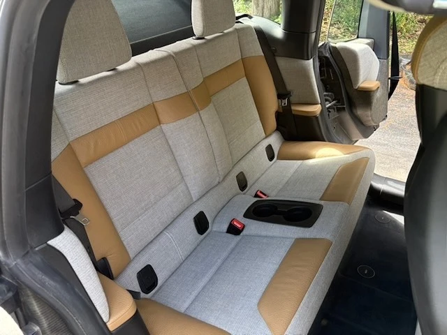 2014 BMW i3 - Image 11 of 20