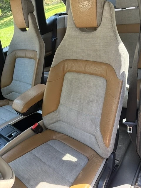 2014 BMW i3 - Image 10 of 20