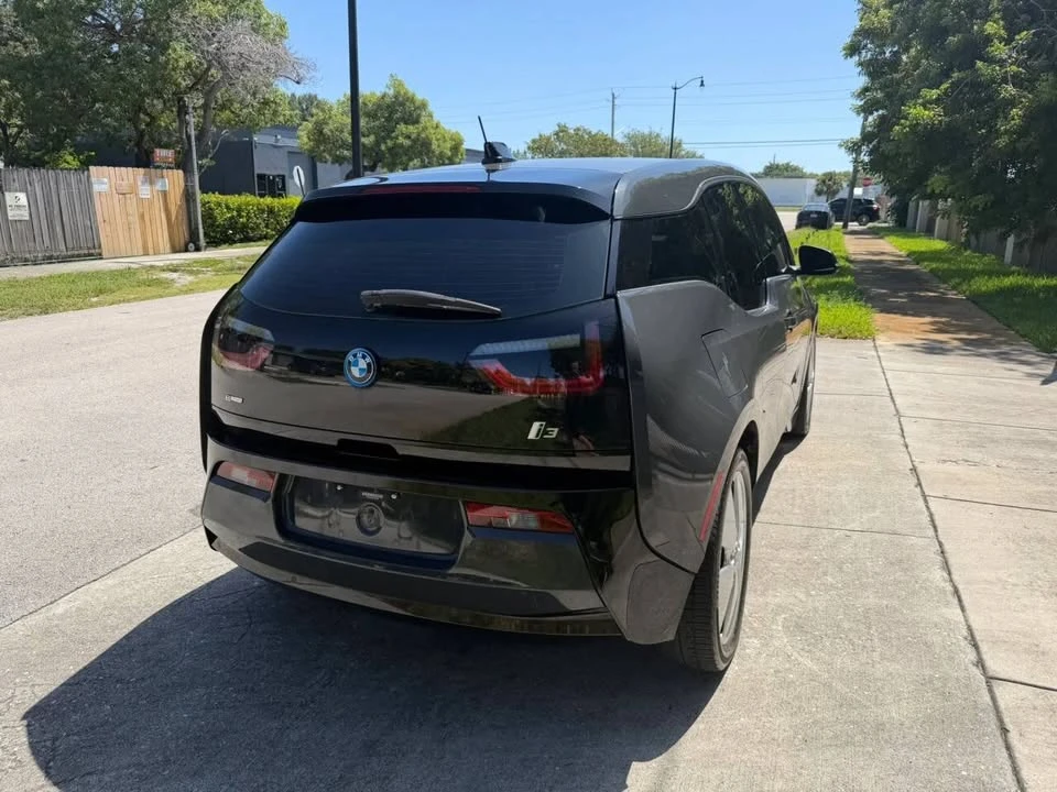 2014 BMW i3 - Image 16 of 20