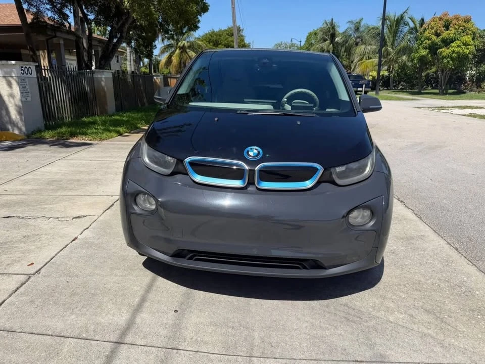 2014 BMW i3 - Image 5 of 20