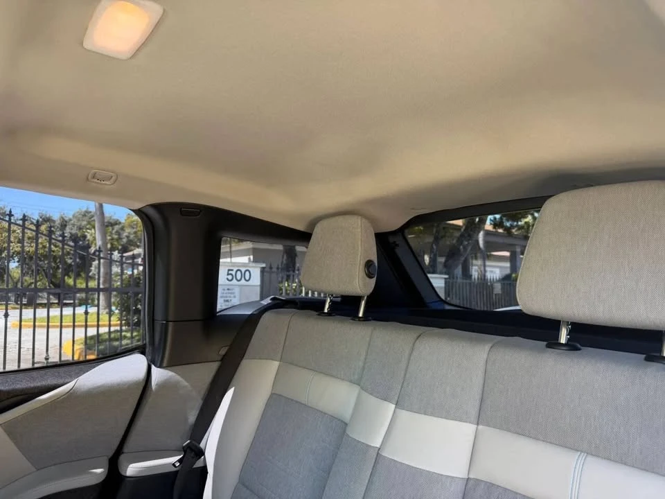 2014 BMW i3 - Image 20 of 20
