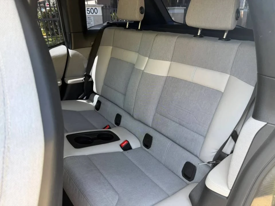 2014 BMW i3 - Image 19 of 20