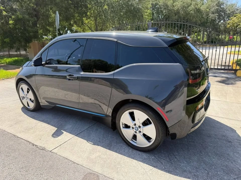 2014 BMW i3 - Image 17 of 20