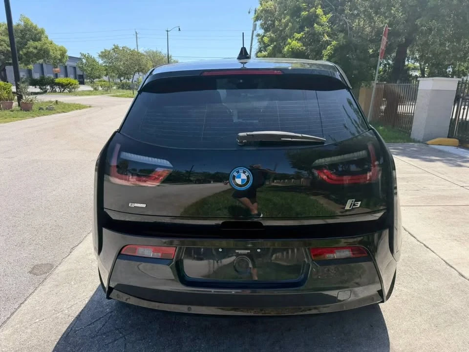 2014 BMW i3 - Image 15 of 20