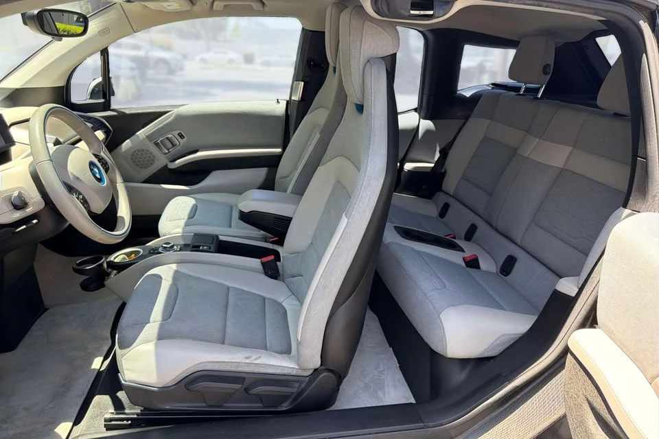 2014 BMW i3 - Image 14 of 20
