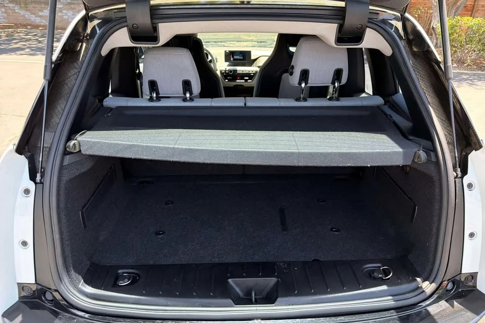 2014 BMW i3 - Image 11 of 20