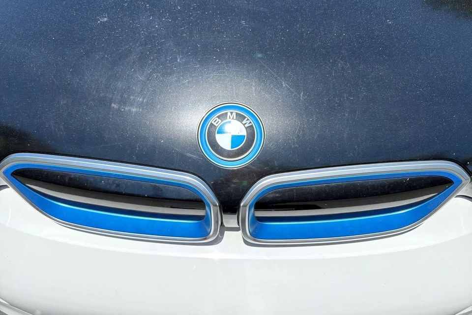 2014 BMW i3 - Image 12 of 20