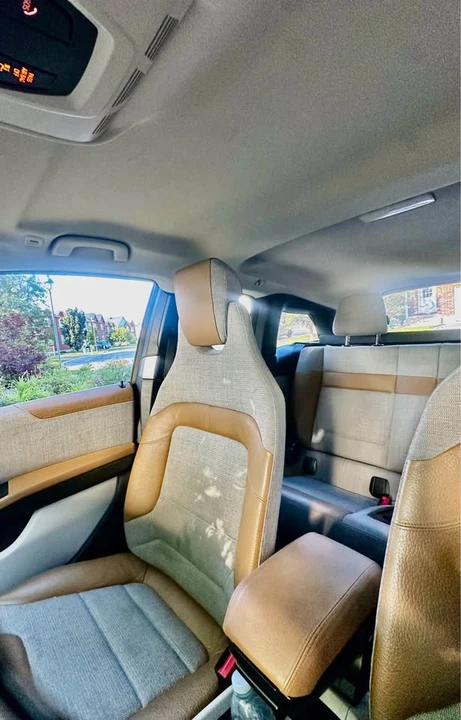 2014 BMW i3 - Image 8 of 9