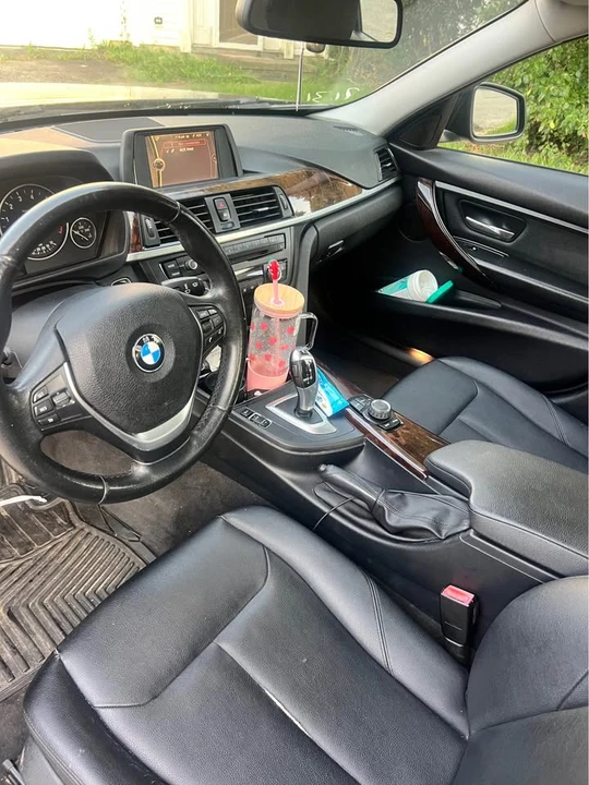 2014 BMW i3 - Image 13 of 18