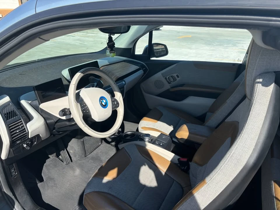 2014 BMW i3 - Image 6 of 8