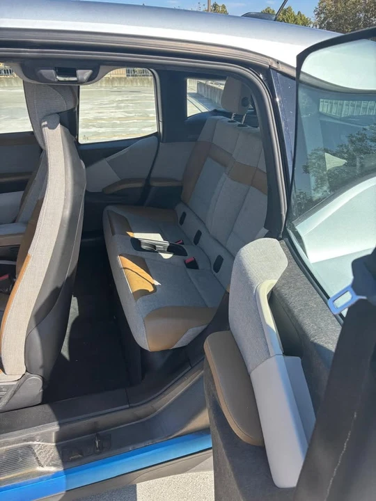 2014 BMW i3 - Image 4 of 8