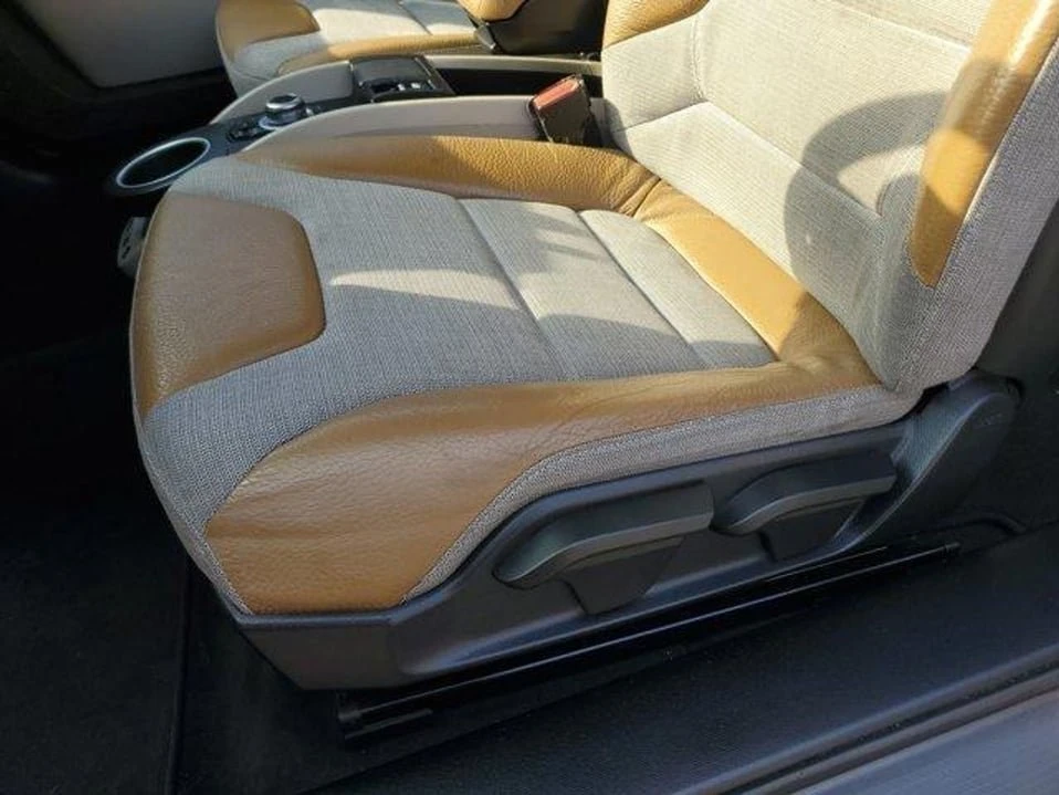 2014 BMW i3 - Image 13 of 20