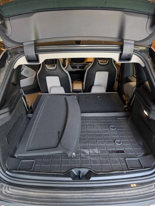 2014 BMW i3 - Image 5 of 6