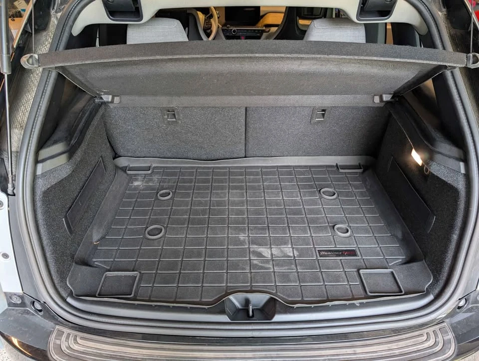 2014 BMW i3 - Image 6 of 6