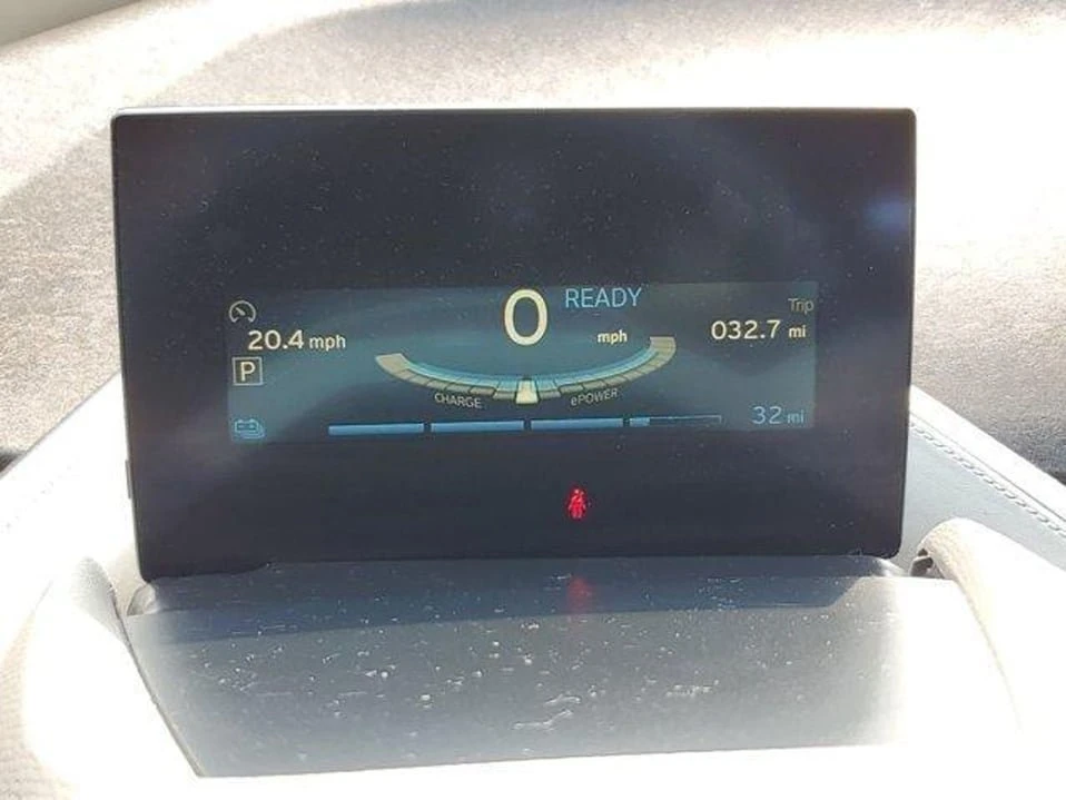 2014 BMW i3 - Image 20 of 20