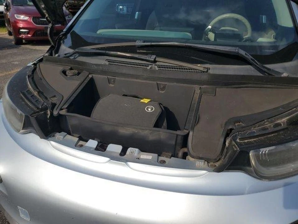 2014 BMW i3 - Image 7 of 20