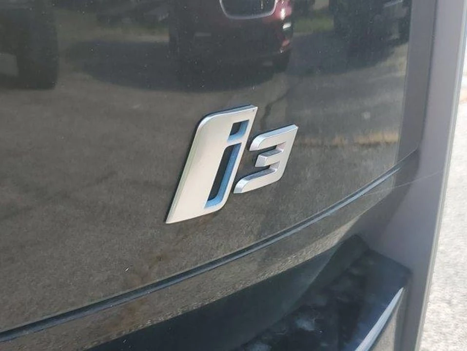 2014 BMW i3 - Image 5 of 20