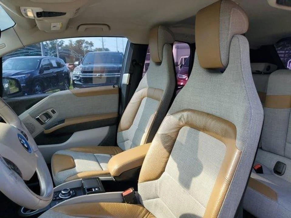 2014 BMW i3 - Image 14 of 20