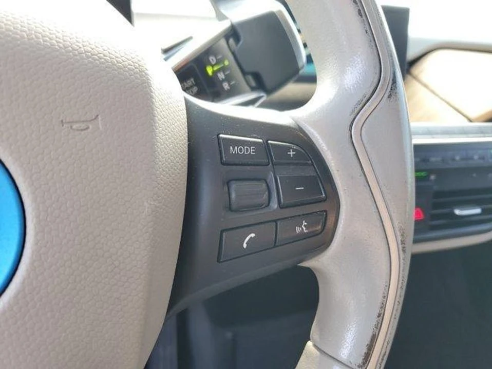 2014 BMW i3 - Image 19 of 20