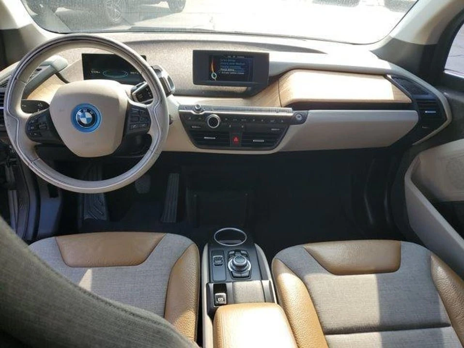 2014 BMW i3 - Image 10 of 20