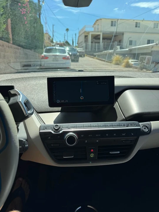 2014 BMW i3 - Image 12 of 12