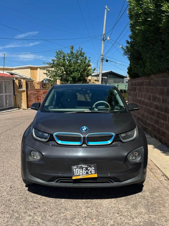 2014 BMW i3 - Image 2 of 12