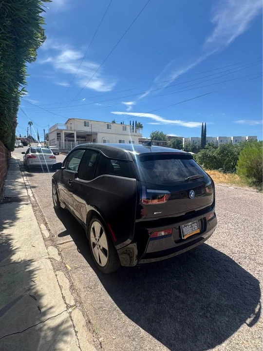 2014 BMW i3 - Image 6 of 12