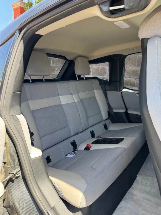 2014 BMW i3 - Image 9 of 11