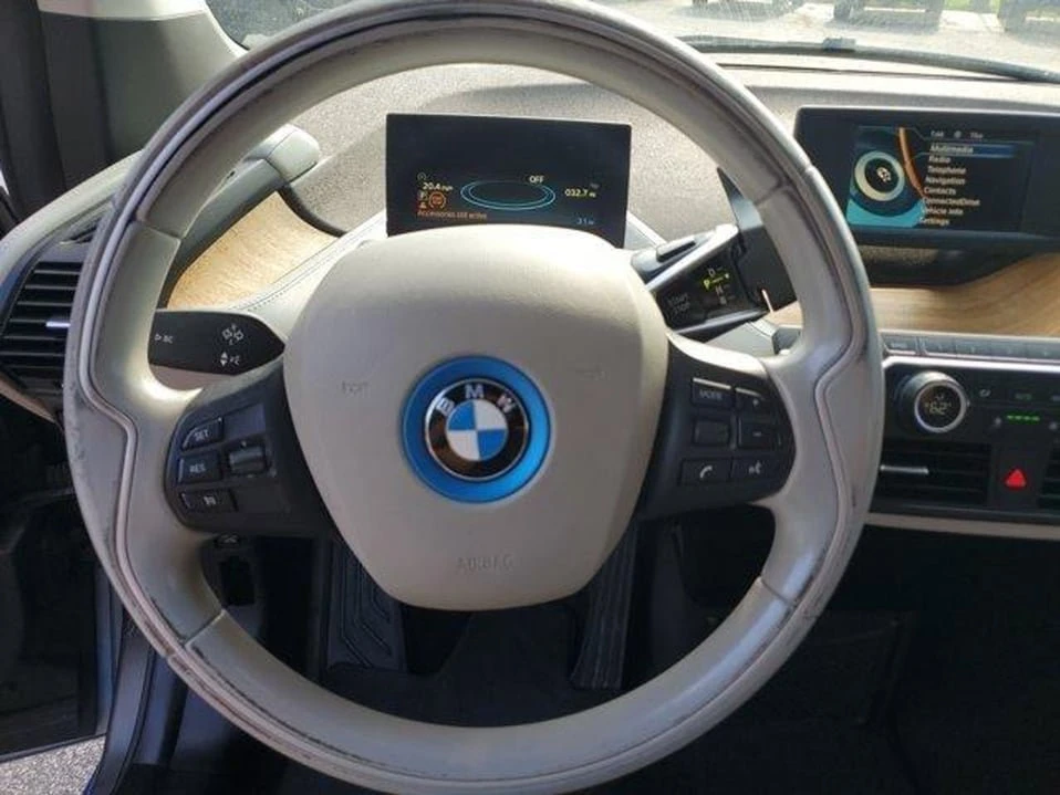 2014 BMW i3 - Image 17 of 20