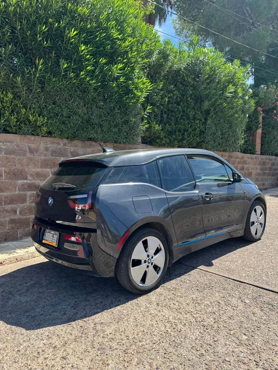 2014 BMW i3 - Image 4 of 11
