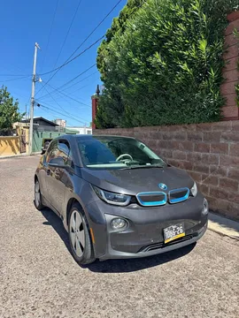 2014 BMW i3 Hatchback
