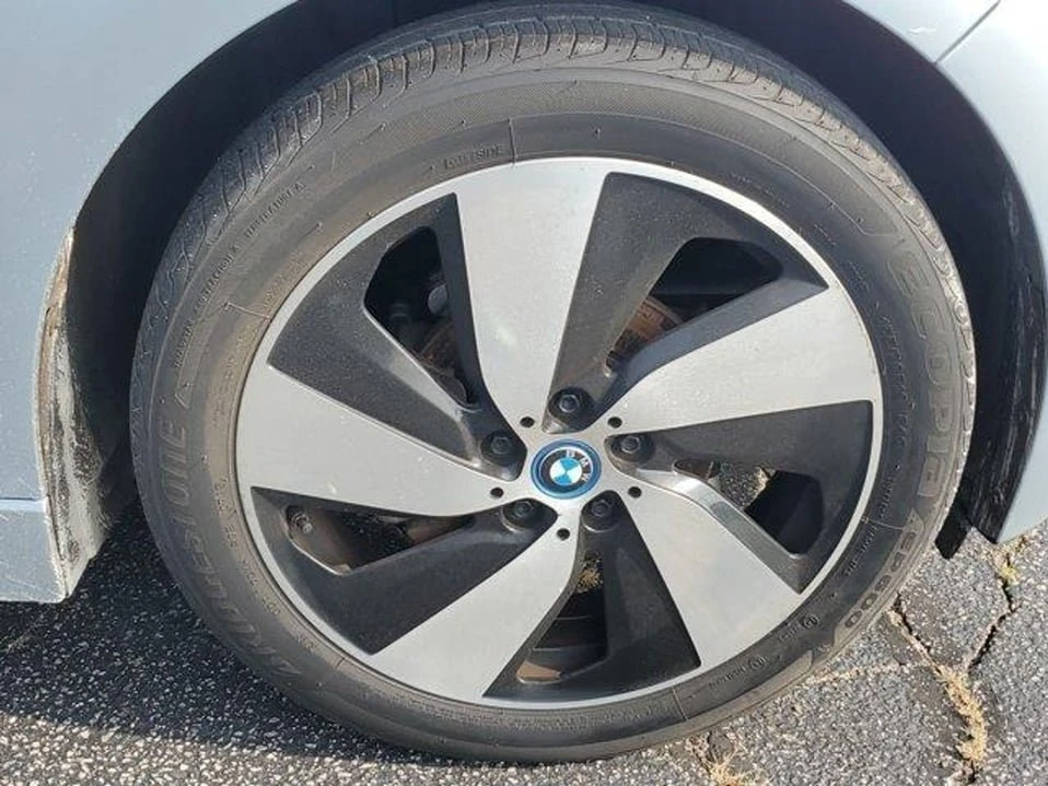 2014 BMW i3 - Image 4 of 20