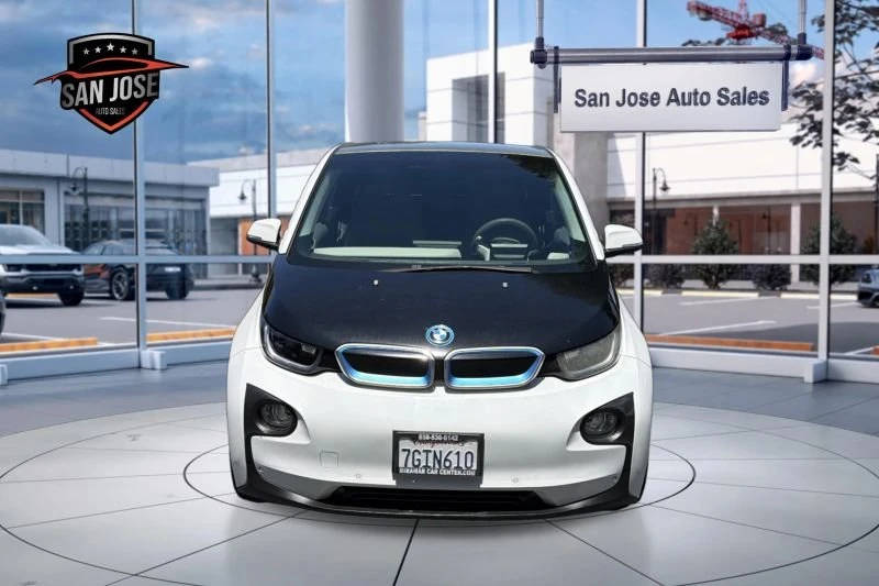 2014 BMW i3 - Image 2 of 20