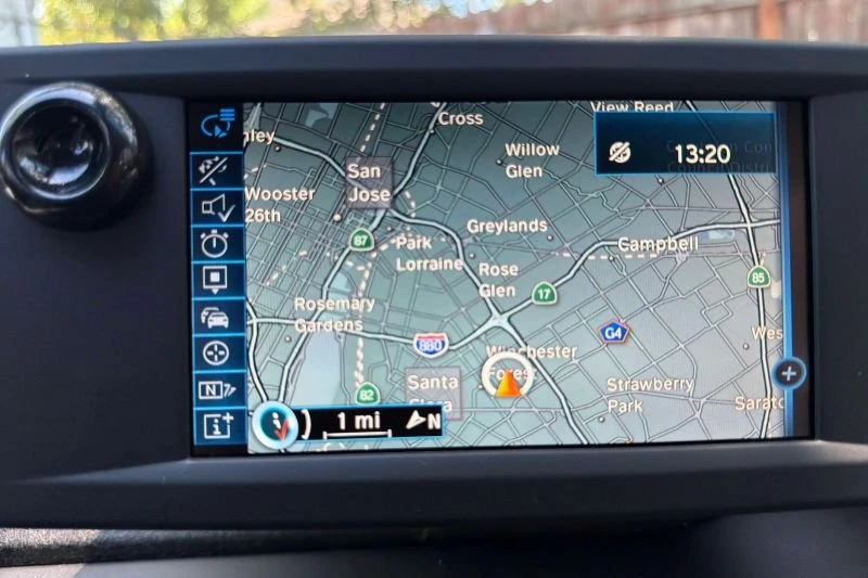 2014 BMW i3 - Image 19 of 20