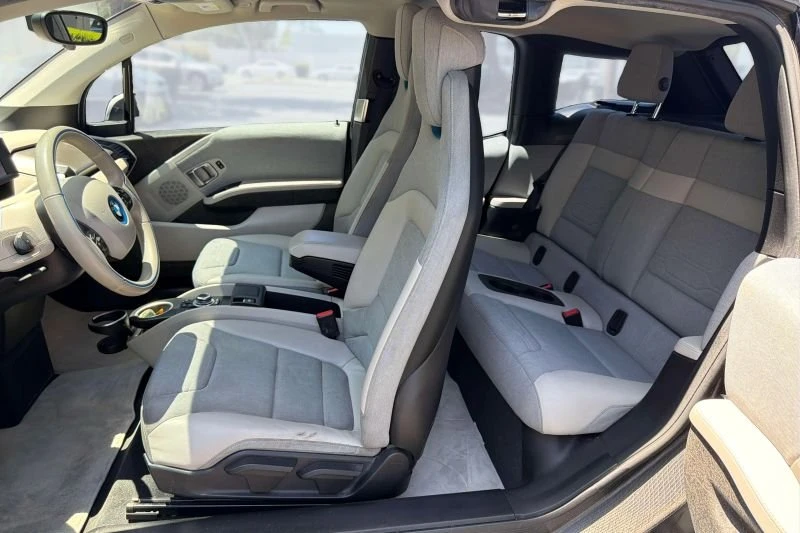 2014 BMW i3 - Image 14 of 20