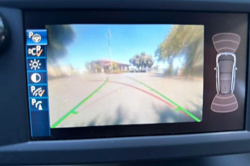 2014 BMW i3 - Image 20 of 20
