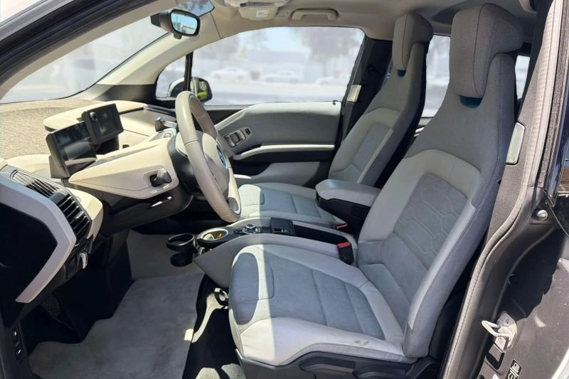2014 BMW i3 - Image 13 of 20