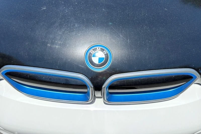 2014 BMW i3 - Image 12 of 20