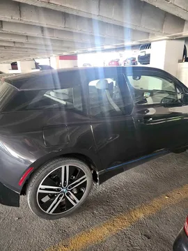 2014 BMW i3