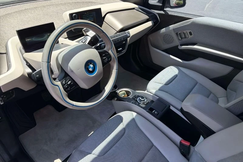 2014 BMW i3 - Image 17 of 20