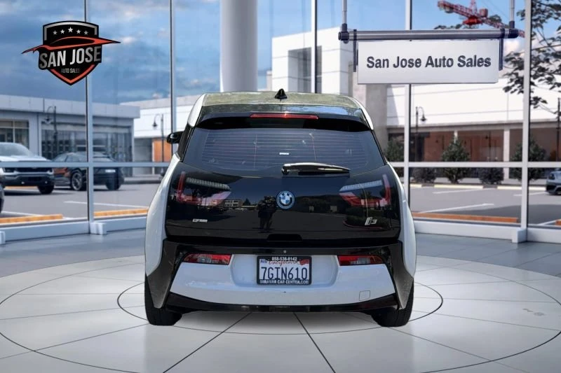 2014 BMW i3 - Image 6 of 20
