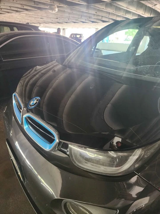 2014 BMW i3 - Image 2 of 3