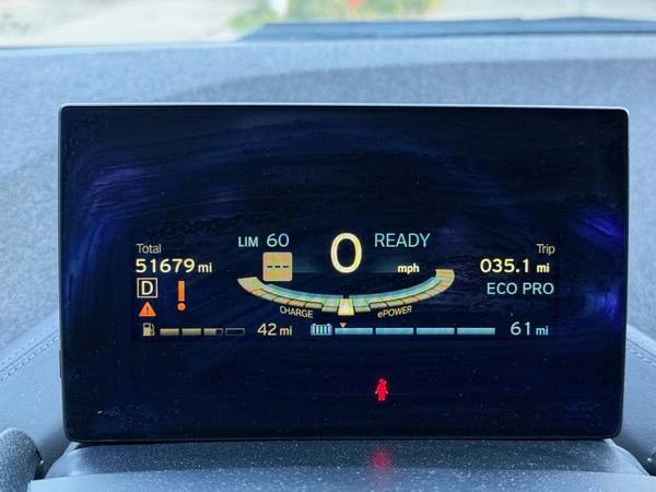 2014 BMW i3 - Image 8 of 8