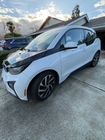 2014 BMW i3 - Image 2 of 8