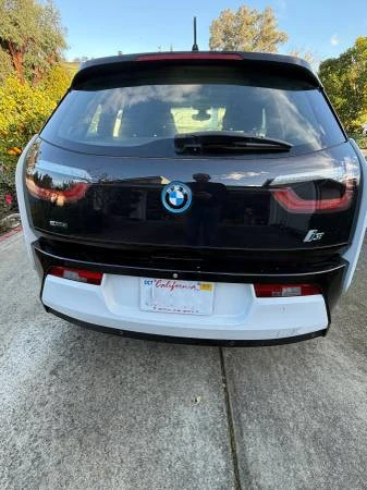 2014 BMW i3 - Image 3 of 8