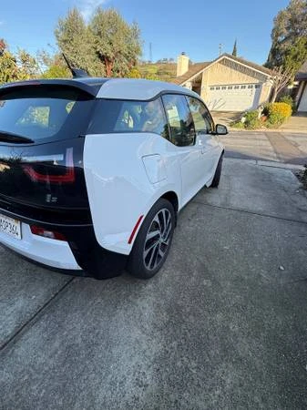 2014 BMW i3 - Image 4 of 8