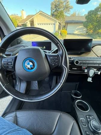 2014 BMW i3 - Image 5 of 8