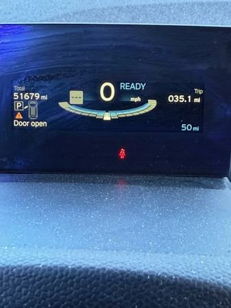 2014 BMW i3 - Image 6 of 8