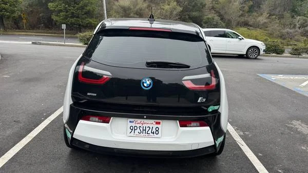 2014 BMW i3 - Image 6 of 10